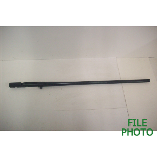 Receiver & Barrel Assembly - 16 Gauge - Ported - (FFL Required) Receiver & Barrel Assembly - 16 Gauge - Ported - (FFL Required)