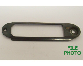 Magazine Stock Plate - Original Magazine Stock Plate - Original