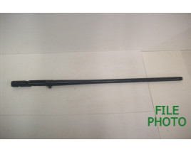 Receiver & Barrel Assembly - 16 Gauge - Ported - (FFL Required)