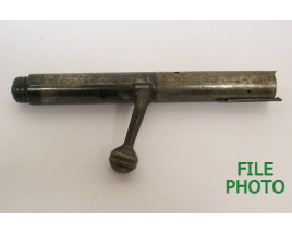 Bolt Assembly - Original Bolt Assembly - Original