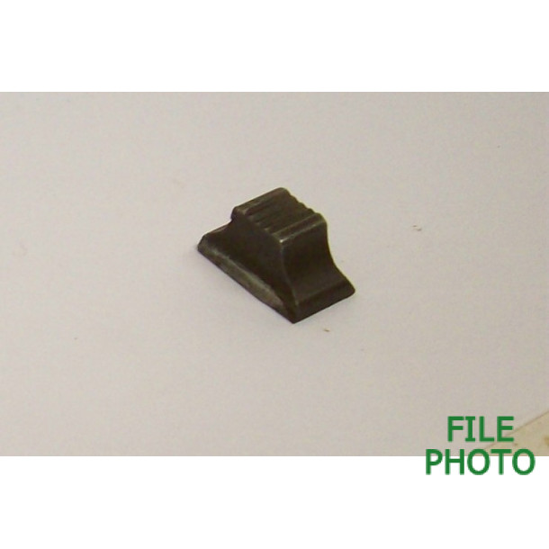 Rear Sight - Original