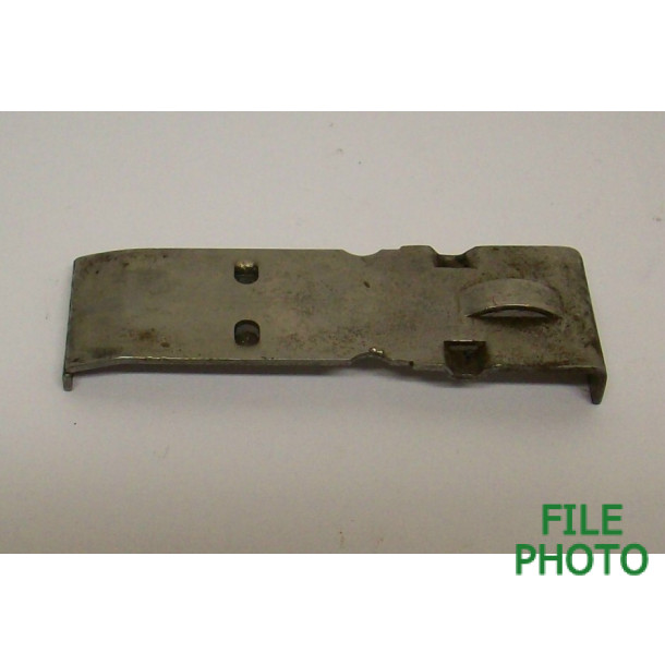 Magazine Follower - 12 Gauge - 2 3/4" Shells - Original Magazine Follower - 12 Gauge - 2 3/4" Shells - Original