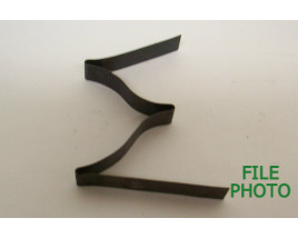 Magazine Spring - 12 Gauge - 2 3/4" - 2 Shot - Original Magazine Spring - 12 Gauge - 2 3/4" - 2 Shot - Original