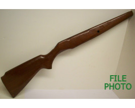 Stock - Walnut - Original Stock - Walnut - Original