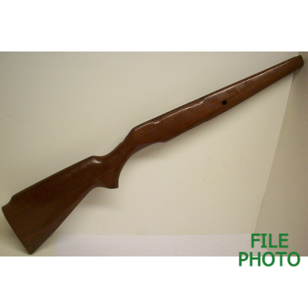 Stock - Walnut - Original Stock - Walnut - Original