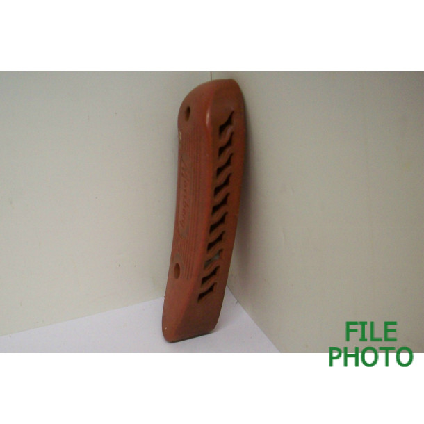 Recoil Pad - Original Recoil Pad - Original