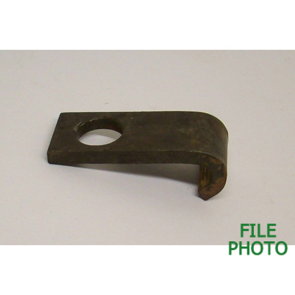 Recoil Plate - Original Recoil Plate - Original