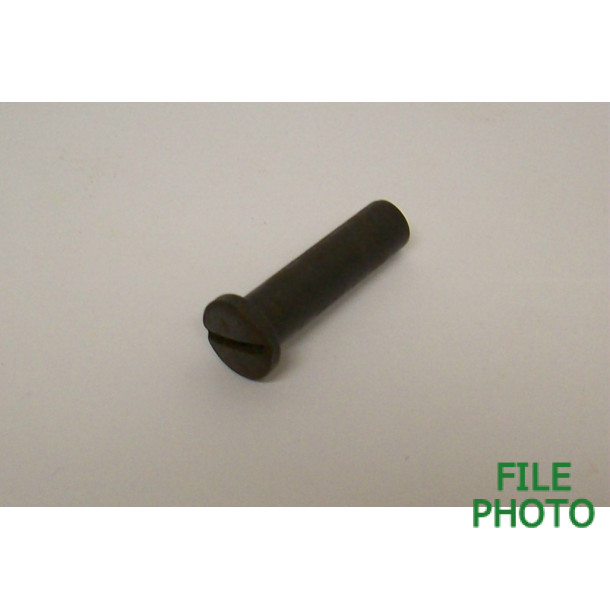 Stock Bolt - Original Stock Bolt - Original