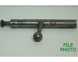 Bolt Assembly - Complete - Original Bolt Assembly - Complete - Original