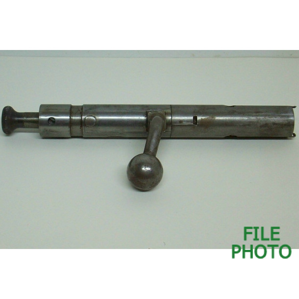 Bolt Assembly - Complete - Original