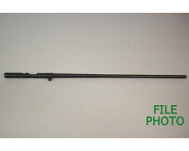 Barreled Receiver - (FFL Required)