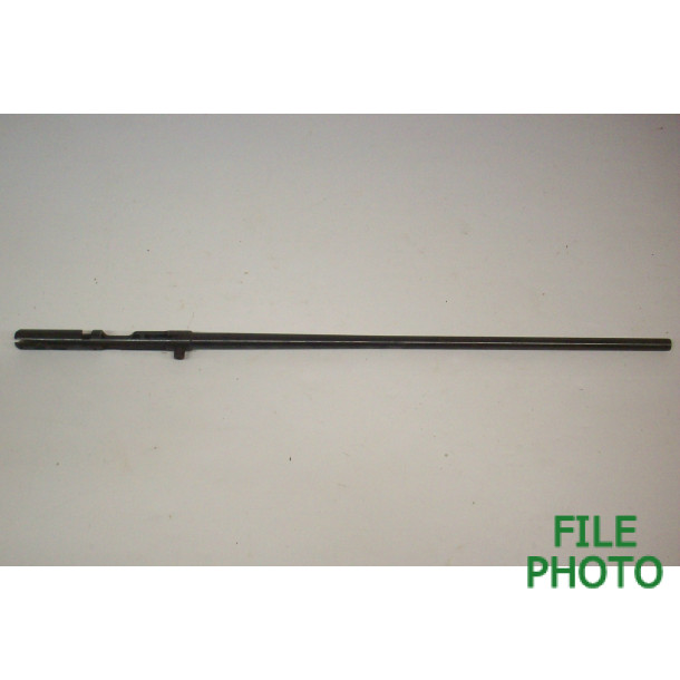 Barreled Receiver - (FFL Required) Barreled Receiver - (FFL Required)