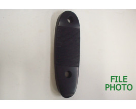 Butt Plate - Quality Reproduction Butt Plate - Quality Reproduction