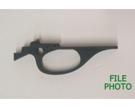 Trigger Guard - 2nd & 3rd Variation - Synthetic - Quality Reproduced