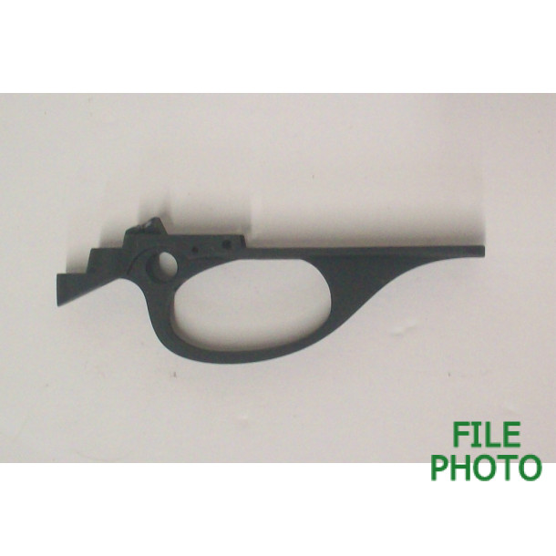 Trigger Guard - 2nd & 3rd Variation - Synthetic - Quality Reproduced