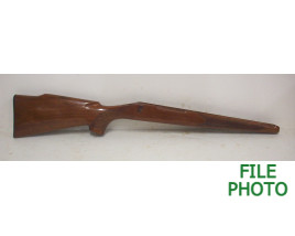 Stock Assembly - 3rd Variation - Walnut - Long Action - Standard - Original