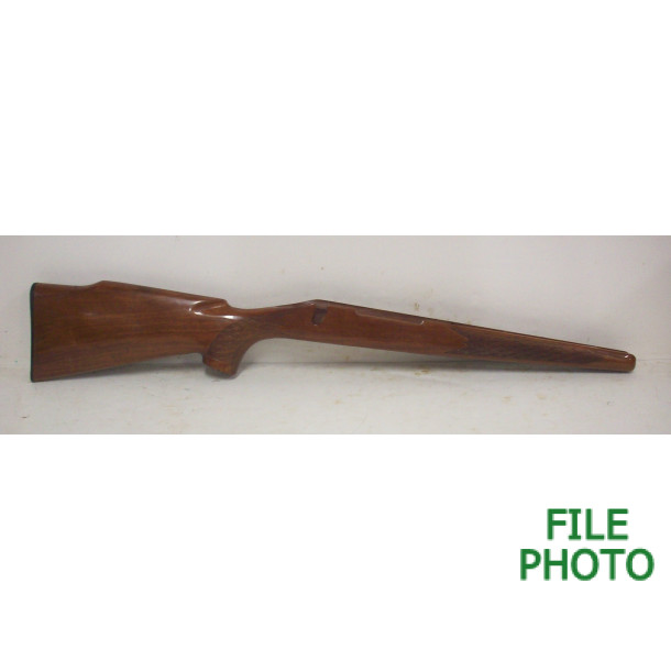 Stock Assembly - 3rd Variation - Walnut - Long Action - Standard - Original