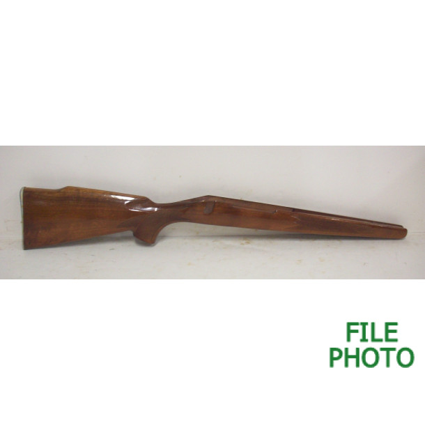 Stock Assembly - 1st Variation - Walnut - Long Action - Standard - Original