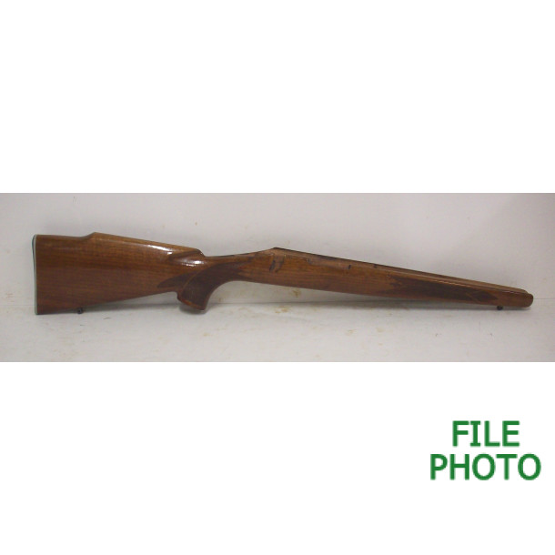 Stock Assembly - 1st Variation - Walnut - Short Action - Standard - Original