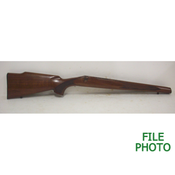 Stock Assembly - 4th Variation - Walnut - Long Action - Standard - Original