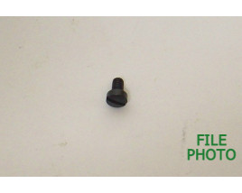Rear Sight Windage Screw - for Late Variation Sights - Original