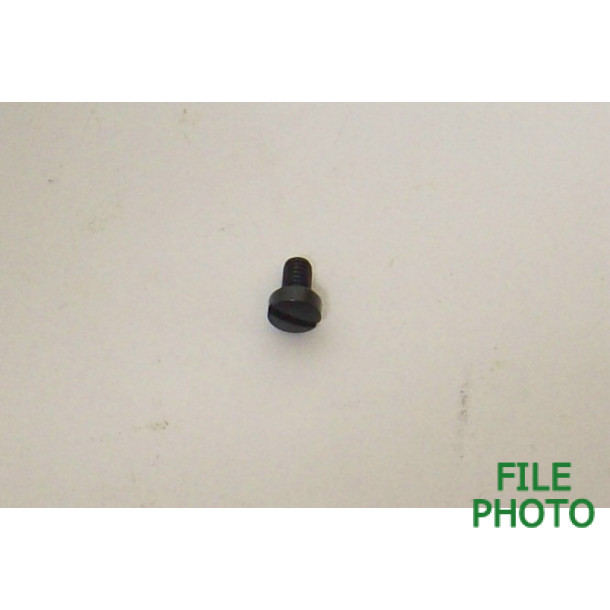 Rear Sight Windage Screw - Quality Reproduction