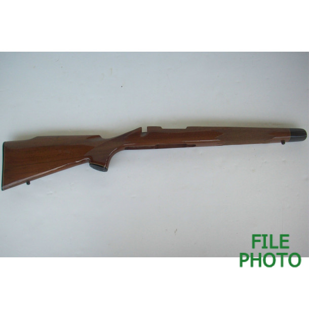 Stock - 3rd Variation - Short Action Non-Magnum -Walnut - MC - Original