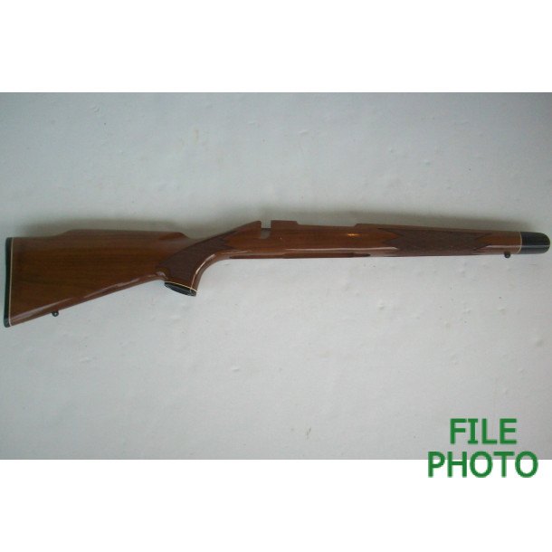 Stock - 5th Variation - Long Action Non-Magnum - Walnut - MC - Original