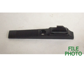 Front Sight with Integral Ramp - MIM - High Height - Original