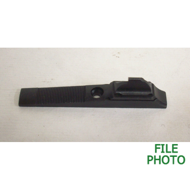 Front Sight with Integral Ramp - MIM - Standard Height - Original