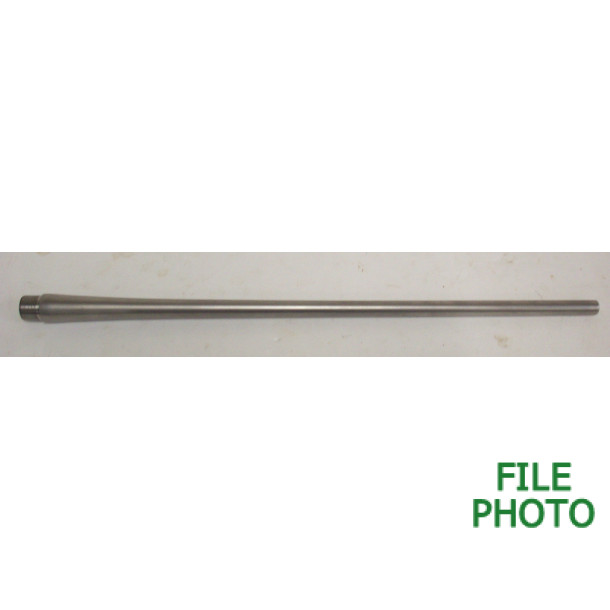 Barrel - 30-06 Sprg. - 24" Long - Stainless Steel - Original