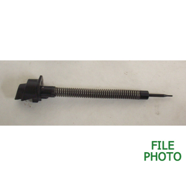 Firing Pin Assembly - Original