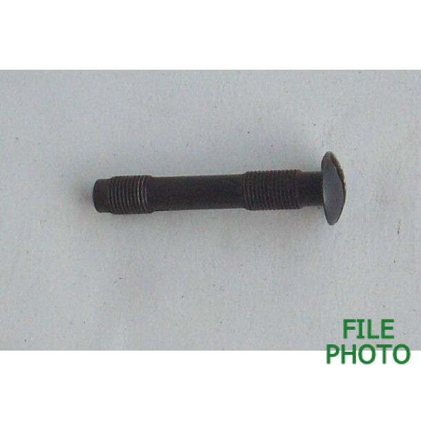 Fore-end Screw - 3rd Variation - A Grade - Original