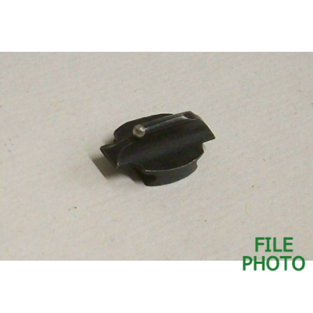 Front Sight - 1st Variation - .350" High - Original