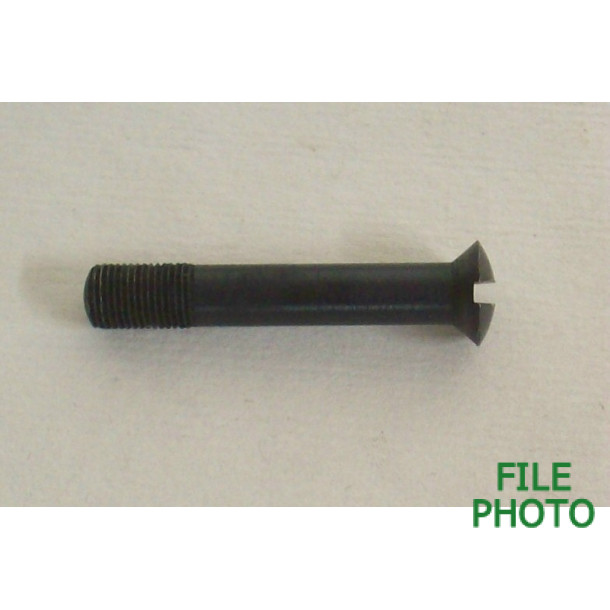 Fore-end Screw - 2nd Variation - A Grade - Original