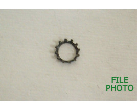 Fore-end Screw Washer - 1st Variation - A Grade - Original