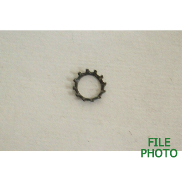 Fore-end Screw Washer - 1st Variation - A Grade - Original