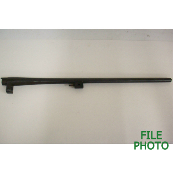 Barrel Assembly - 30-06 Caliber - 22" Long - Original