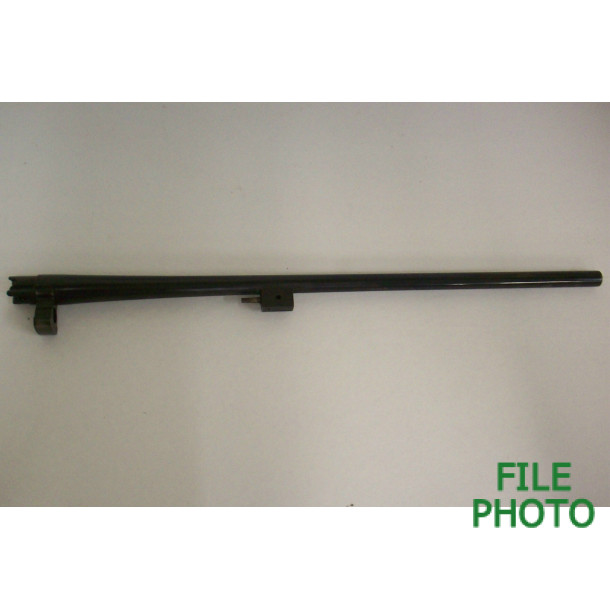 Barrel Assembly - 2nd Variation - 6mm Rem. - Rifle - Original