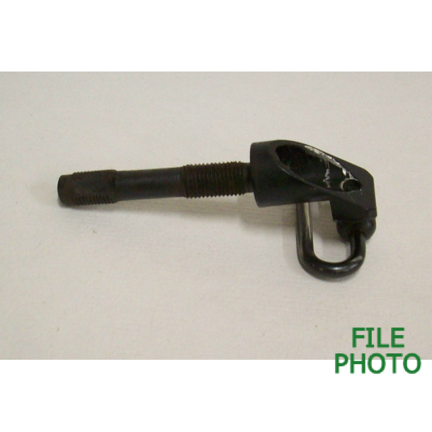 Front Swivel Assembly - BDL Grade - by Williams