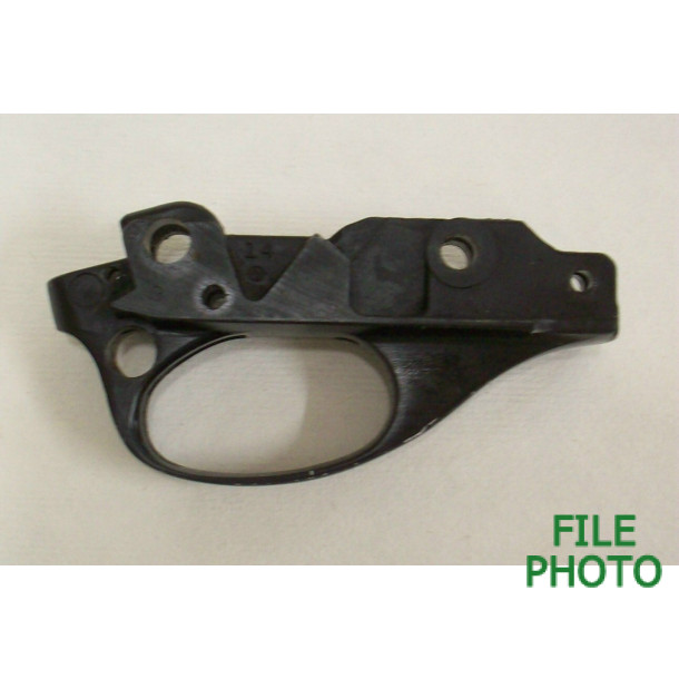 Trigger Plate - Right Hand - Original