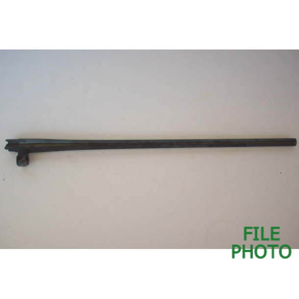 Barrel Assembly - Rifle - 30-06 Sprg - 3rd Variation - Original