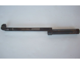 Action Bar Assembly - Early Variation - 30-06 Sprg. - Original