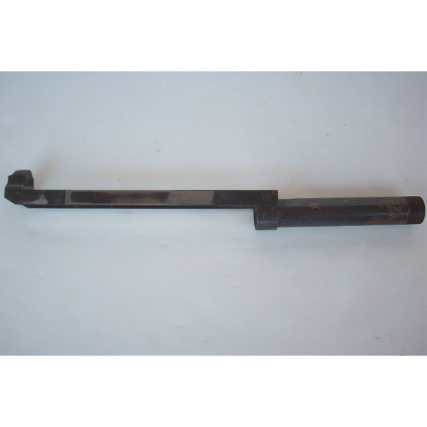 Action Bar Assembly - Early Variation - 30-06 Sprg. - Original