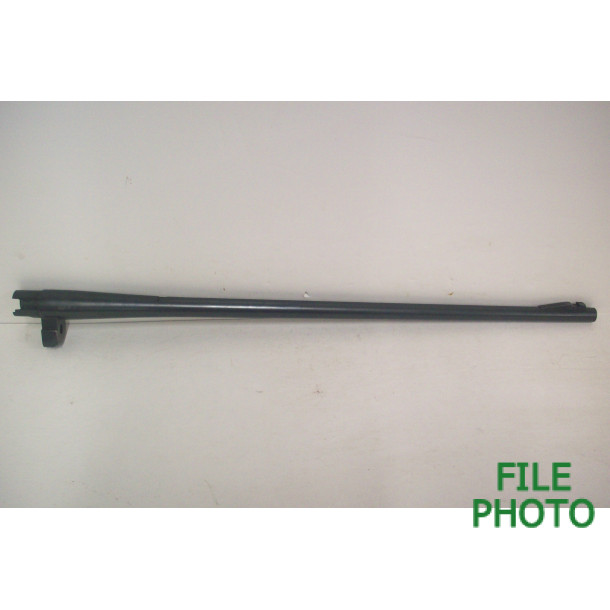 Barrel Assembly - Rifle - 30-06 Sprg - 1st Variation - Original