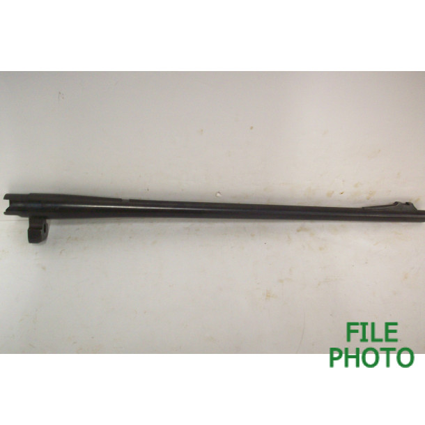 Barrel Assembly - Carbine - 30-06 Sprg - 1st Variation - Original