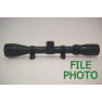 Scope - 3-9 X 40 Variable Power -  Original