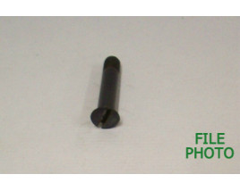 Rear Guard Screw - Original