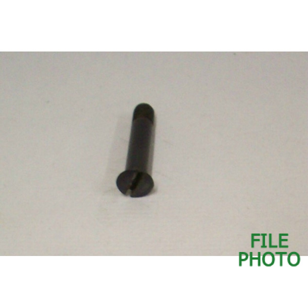 Rear Guard Screw - Original