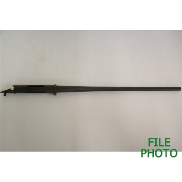 Barreled Receiver - 308 Win. - (FFL Required)